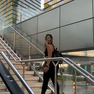 Meet your Posher, Preslee